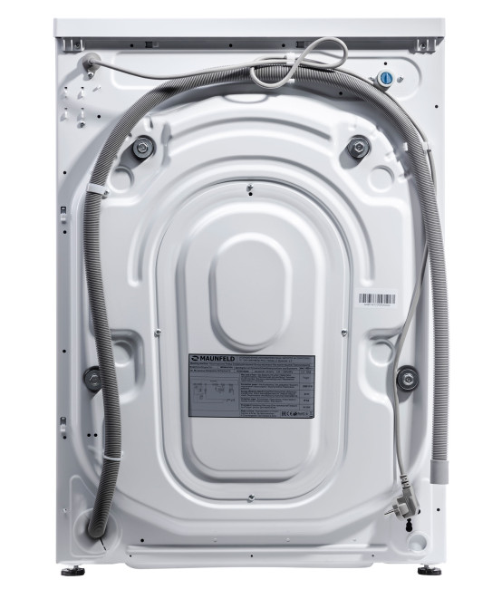 Стиральная машина MAUNFELD MFWM149WH Стиральная машина MAUNFELD MFWM149WH