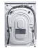 Стиральная машина MAUNFELD MFWM149WH Стиральная машина MAUNFELD MFWM149WH