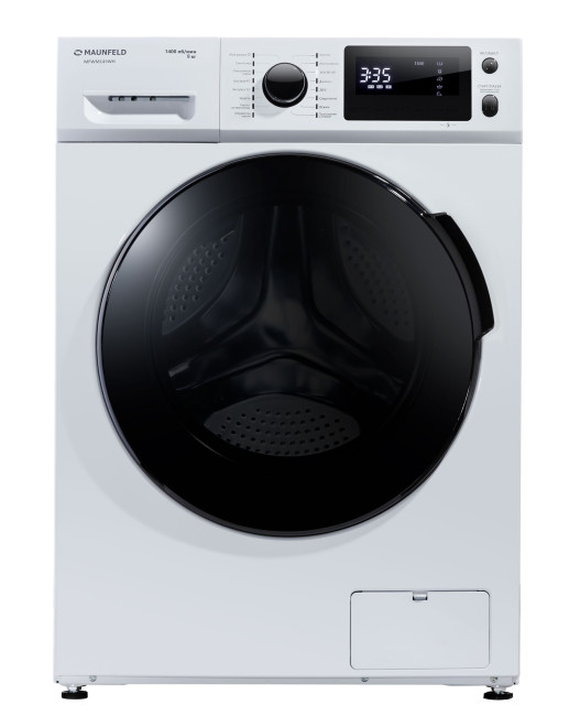 Стиральная машина MAUNFELD MFWM149WH Стиральная машина MAUNFELD MFWM149WH