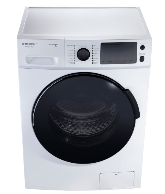 Стиральная машина MAUNFELD MFWM149WH Стиральная машина MAUNFELD MFWM149WH