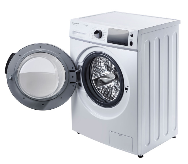 Стиральная машина MAUNFELD MFWM149WH Стиральная машина MAUNFELD MFWM149WH