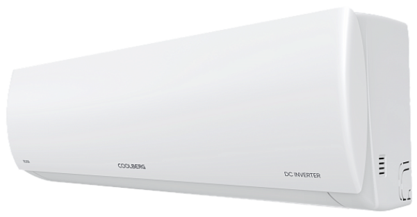 Сплит-система Coolberg CI-18R1/CI-18R1