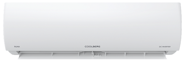 Сплит-система Coolberg CI-18R1/CI-18R1