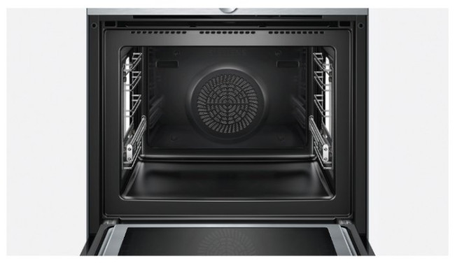 Духовой шкаф Siemens HN678G4S6