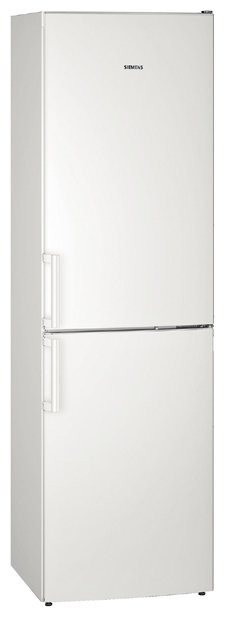 Холодильник Siemens KG39NVW20 Холодильник Siemens KG39NVW20