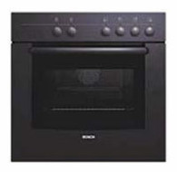 Духовой шкаф Bosch HEN5262