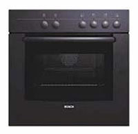 Духовой шкаф Bosch HEN5262