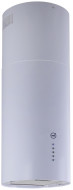 Вытяжка MBS AMARANTH 135 ISLAND WHITE Вытяжка MBS AMARANTH 135 ISLAND WHITE