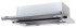 Встраиваемая вытяжка Krona Kamilla Slim 2M 600 inox/white Встраиваемая вытяжка Krona Kamilla Slim 2M 600 inox/white