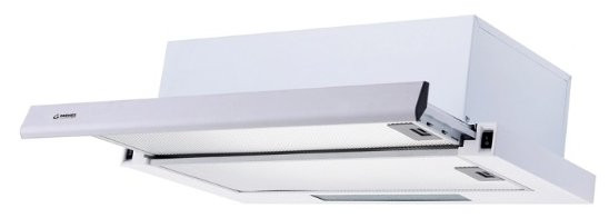 Встраиваемая вытяжка GERMES Stash plus 60 WH Встраиваемая вытяжка GERMES Stash plus 60 WH