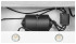Встраиваемая вытяжка GERMES Stash plus 60 WH Встраиваемая вытяжка GERMES Stash plus 60 WH