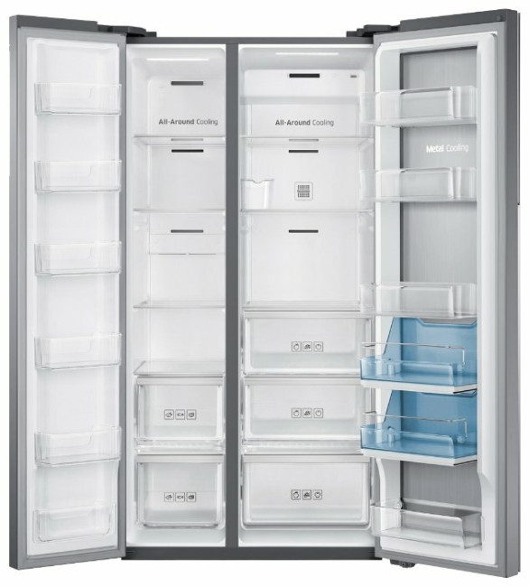 Холодильник Samsung RH-60 H90207F