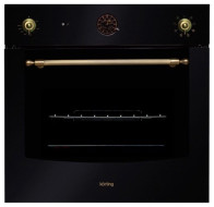 Духовой шкаф Korting OKB 471 CNRN Духовой шкаф Korting OKB 471 CNRN