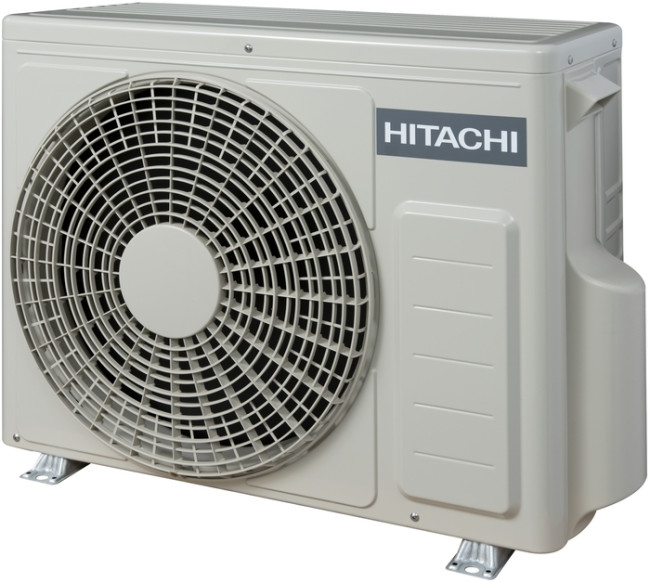 Сплит-система Hitachi RAC-18WEF/RAK-18REF Сплит-система Hitachi RAC-18WEF/RAK-18REF