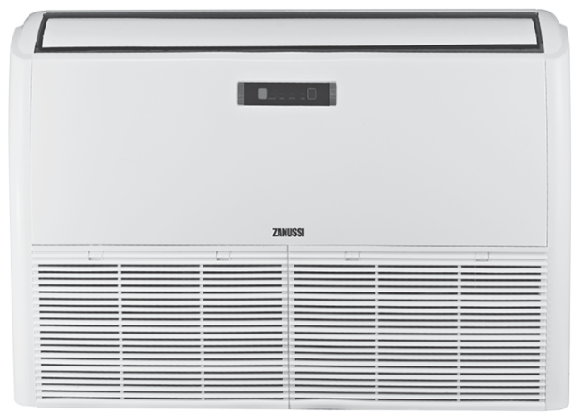 Напольно-потолочный кондиционер Zanussi ZACU-18H/ICE/FI/N1