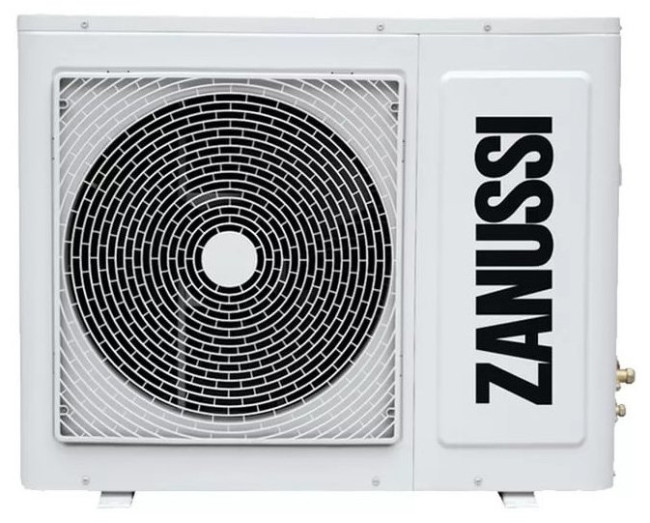 Напольно-потолочный кондиционер Zanussi ZACU-18H/ICE/FI/N1