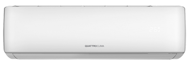 Сплит-система QUATTROCLIMA QV-BE24WB/QN-BE24WB