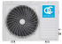 Сплит-система QUATTROCLIMA QV-BE24WB/QN-BE24WB
