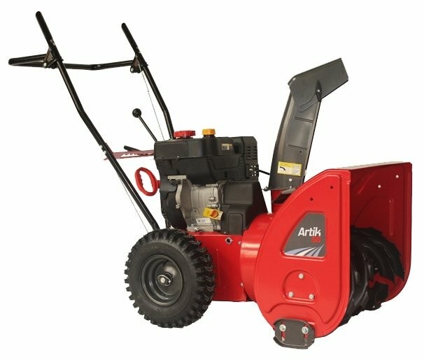 Снегоуборщик бензиновый EFCO ARTIK 56