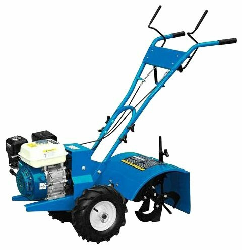 Культиватор бензиновый Etalon FPТ-6M 6.5 л.с.