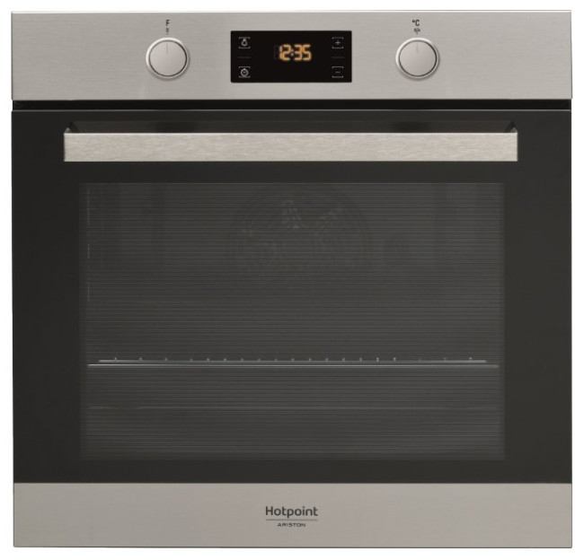 Духовой шкаф Ariston FA3 540 JH IX