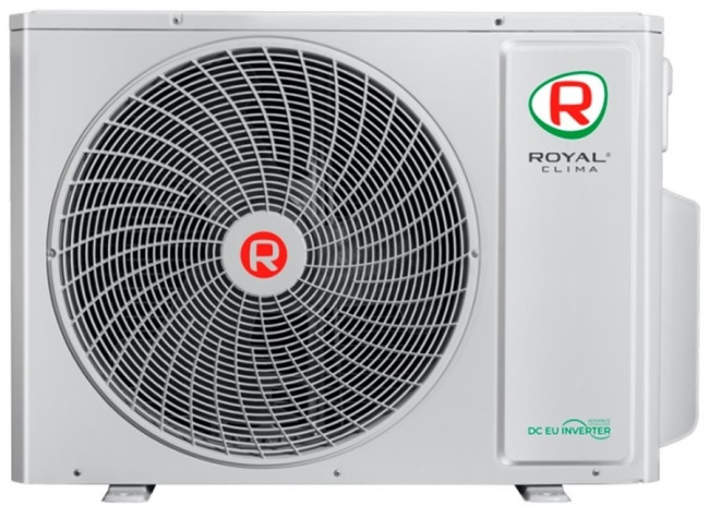 Сплит-система Royal Clima RCI-GRC35HN Сплит-система Royal Clima RCI-GRC35HN