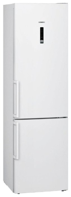 Холодильник Siemens KG39NXW306 Холодильник Siemens KG39NXW306
