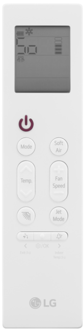Сплит-система LG H09S1D Сплит-система LG H09S1D
