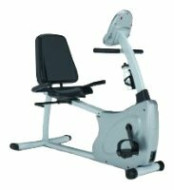 Горизонтальный велотренажер USA Style SS-R1500 Deluxe Горизонтальный велотренажер USA Style SS-R1500 Deluxe