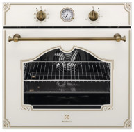 Духовой шкаф Electrolux OPEB 2520 V Духовой шкаф Electrolux OPEB 2520 V