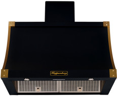 Каминная вытяжка Kuppersberg T 939 ANT Bronze Каминная вытяжка Kuppersberg T 939 ANT Bronze