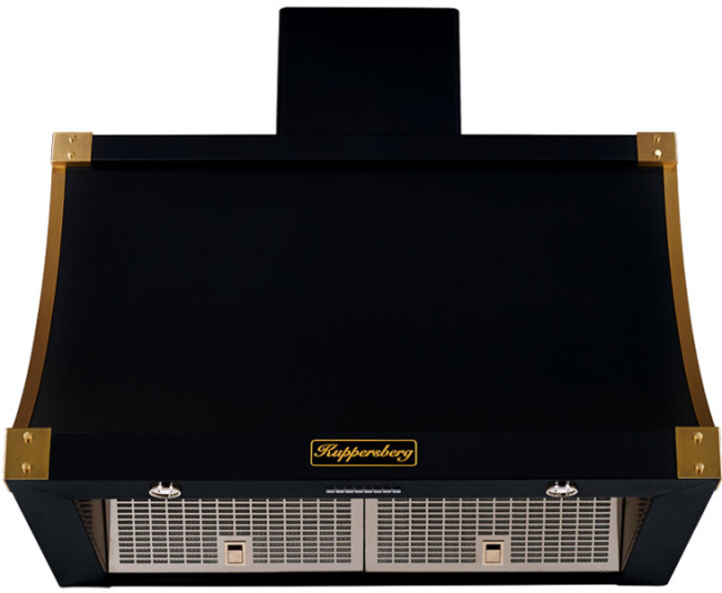 Каминная вытяжка Kuppersberg T 939 ANT Bronze Каминная вытяжка Kuppersberg T 939 ANT Bronze