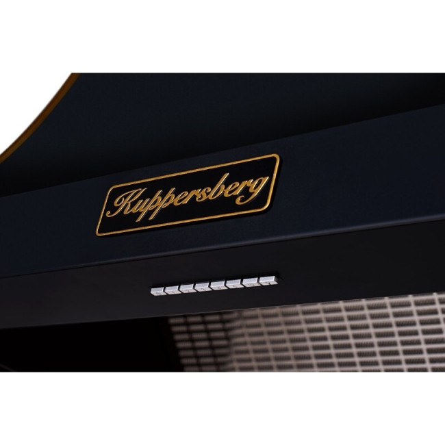 Каминная вытяжка Kuppersberg T 939 ANT Bronze Каминная вытяжка Kuppersberg T 939 ANT Bronze