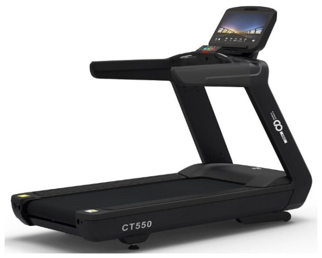 Беговая дорожка CardioPower PRO CT550