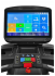 Беговая дорожка CardioPower PRO CT550