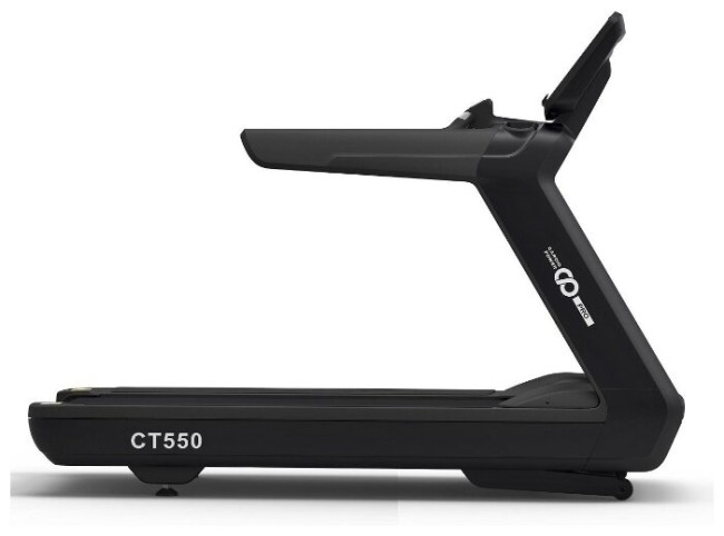 Беговая дорожка CardioPower PRO CT550