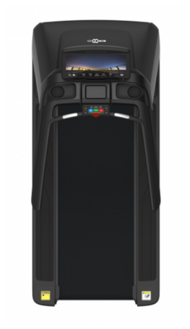 Беговая дорожка CardioPower PRO CT550