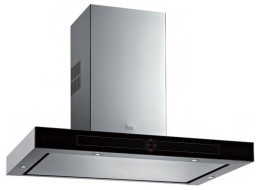 Каминная вытяжка TEKA DPL 90 IX (40483100)