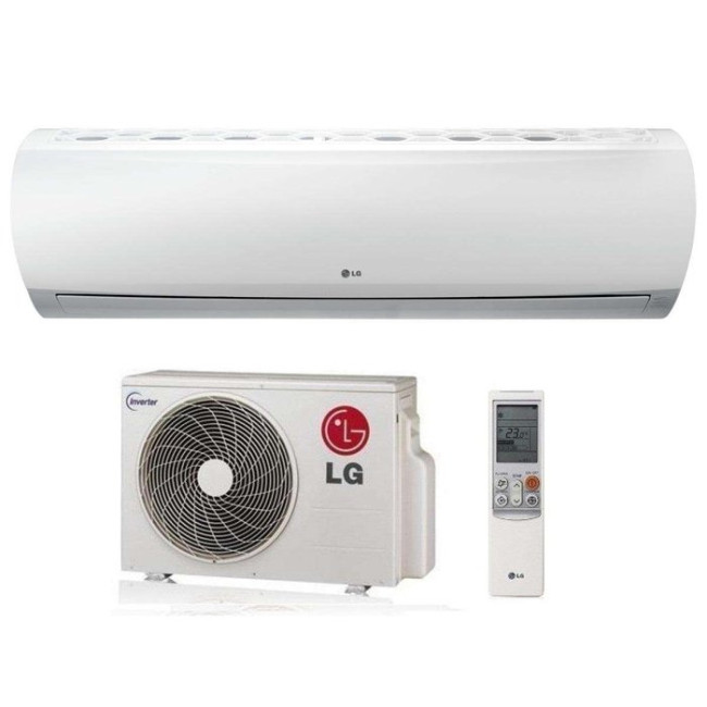 Сплит-система LG UJ30.NV2R0/UU30W.U42R0