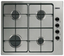 Газовая варочная панель Zanussi ZGG 62411 XA