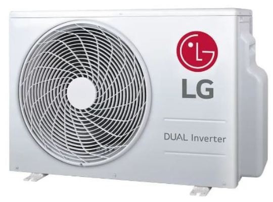 Сплит-система LG AP12RK Сплит-система LG AP12RK