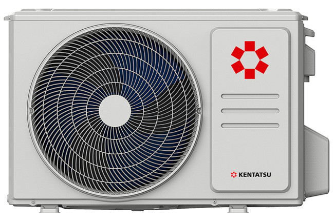 Сплит-система Kentatsu KSGY26HZRN1/KSRY26HZRN1