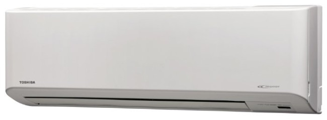 Сплит-система Toshiba RAS-13N3KV-E / RAS-13N3AV-E