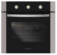 Духовой шкаф Rainford RBO 2617 INOX