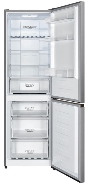 Холодильник Gorenje NRK619FAS4 Холодильник Gorenje NRK619FAS4