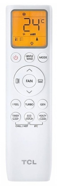 Сплит-система TCL TAC-TP28INV/R