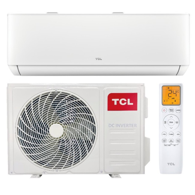 Сплит-система TCL TAC-TP28INV/R