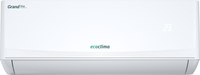 Внутренний блок для мультисплит-системы Ecoclima CMWM-TC07/AA-4R2