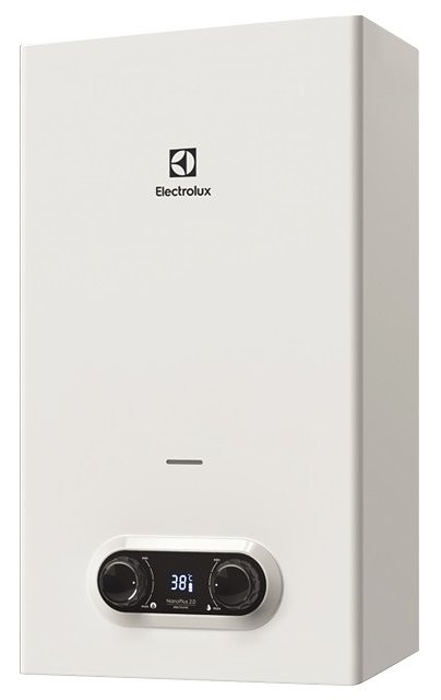 Проточный водонагреватель Electrolux GWH 10 NanoPlus 2.0
