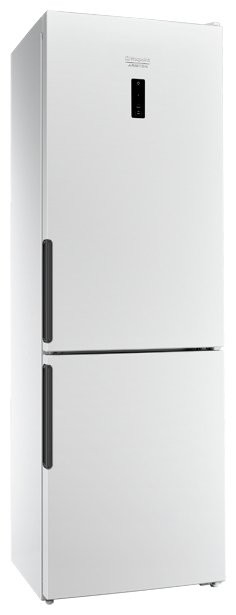 Холодильник Ariston HF 5180 W Холодильник Ariston HF 5180 W